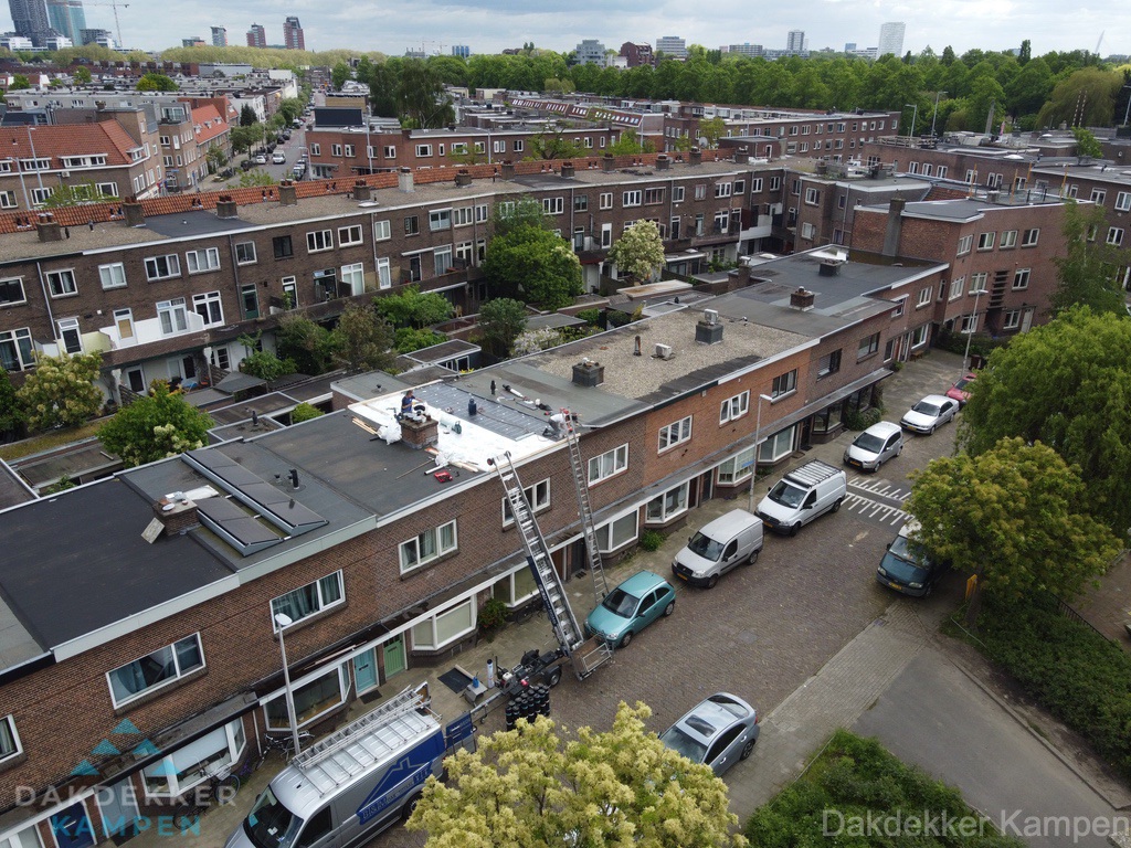 Dak Inspecteren Kampen Dak Inspecteren Kampen