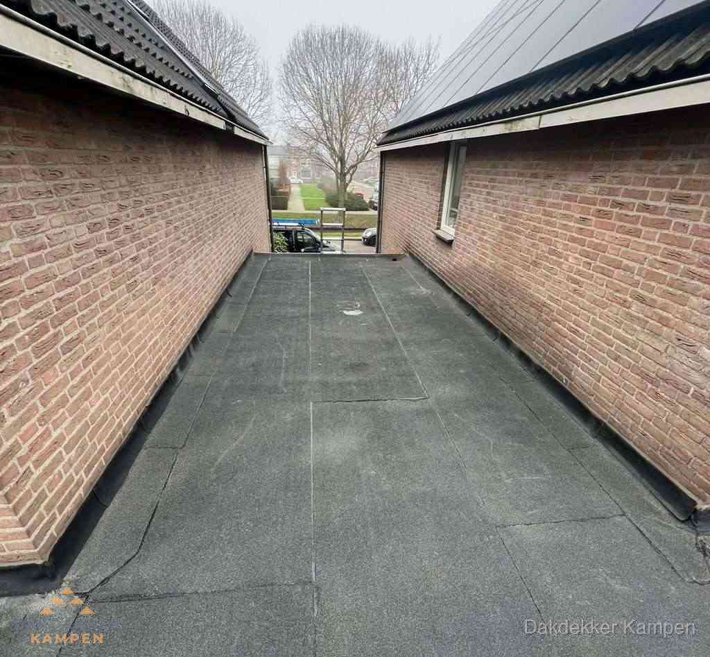Dakbedekking Kampen Dakbedekking Kampen