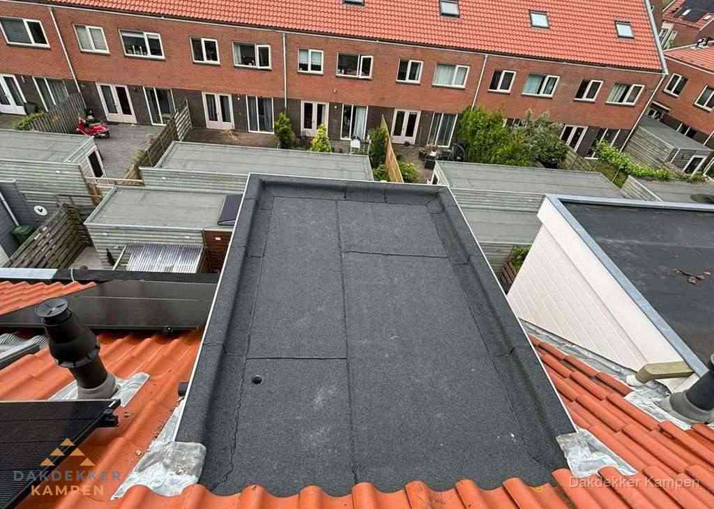 Dakdekkersbedrijf Kampen Dakdekkersbedrijf Kampen
