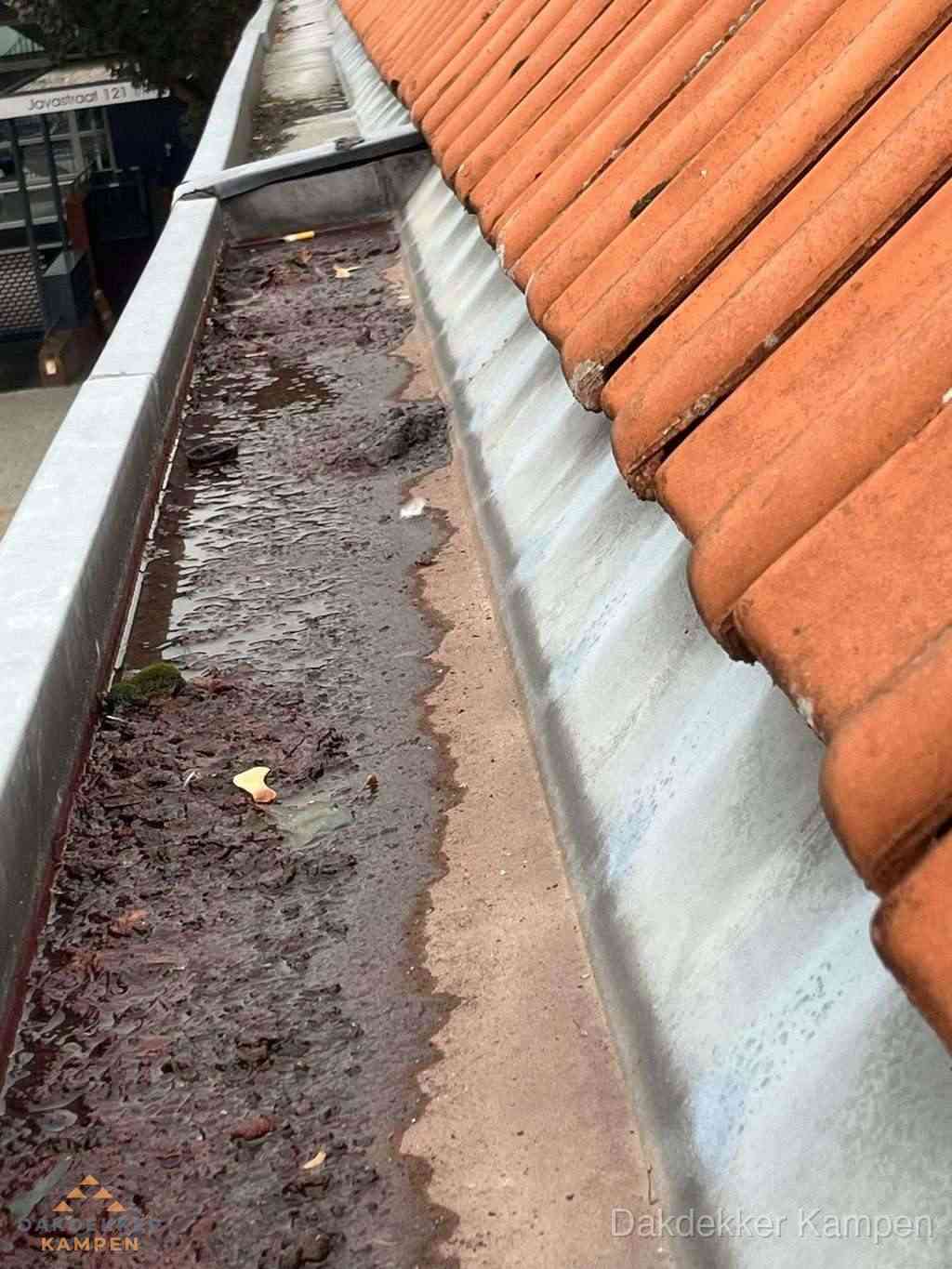 Dakgoot Reparatie Kampen Dakgoot Reparatie Kampen