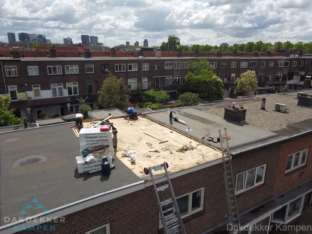 Dakreparatie Kampen Dakreparatie Kampen