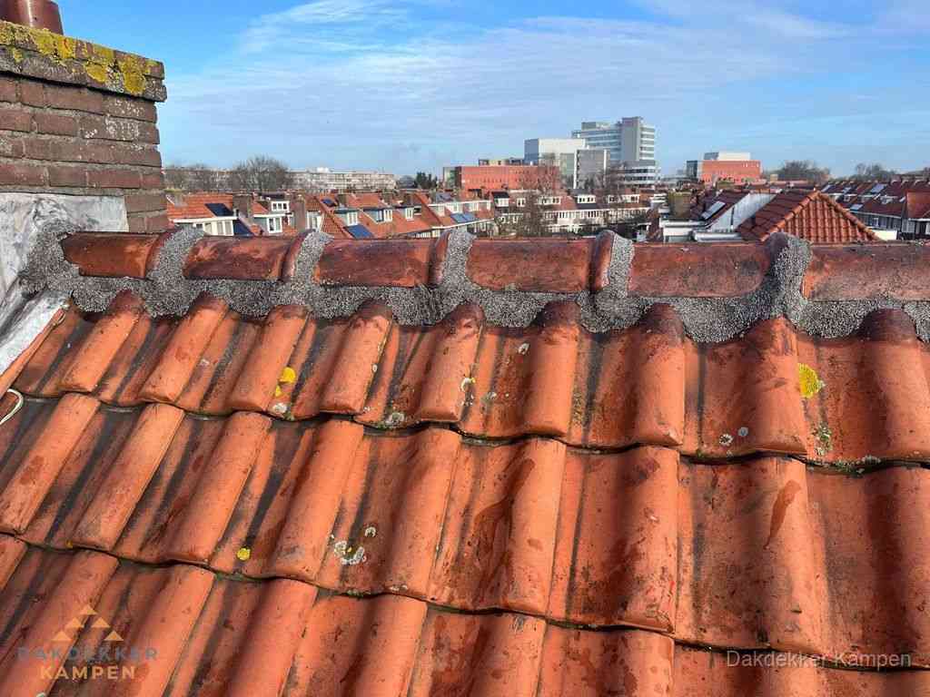 Kampen Daken Renoveren Kampen Daken Renoveren