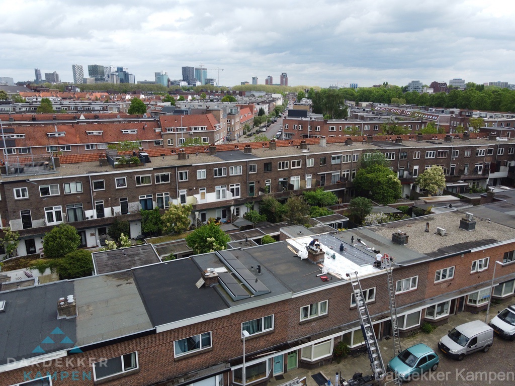 Kampen Spoed Dakdekker Kampen Spoed Dakdekker