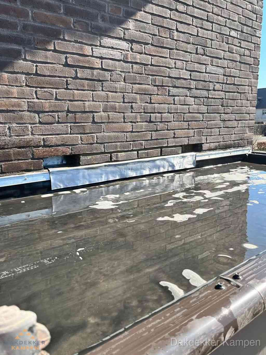 Lekkage Dak Repareren Kampen Lekkage Dak Repareren Kampen