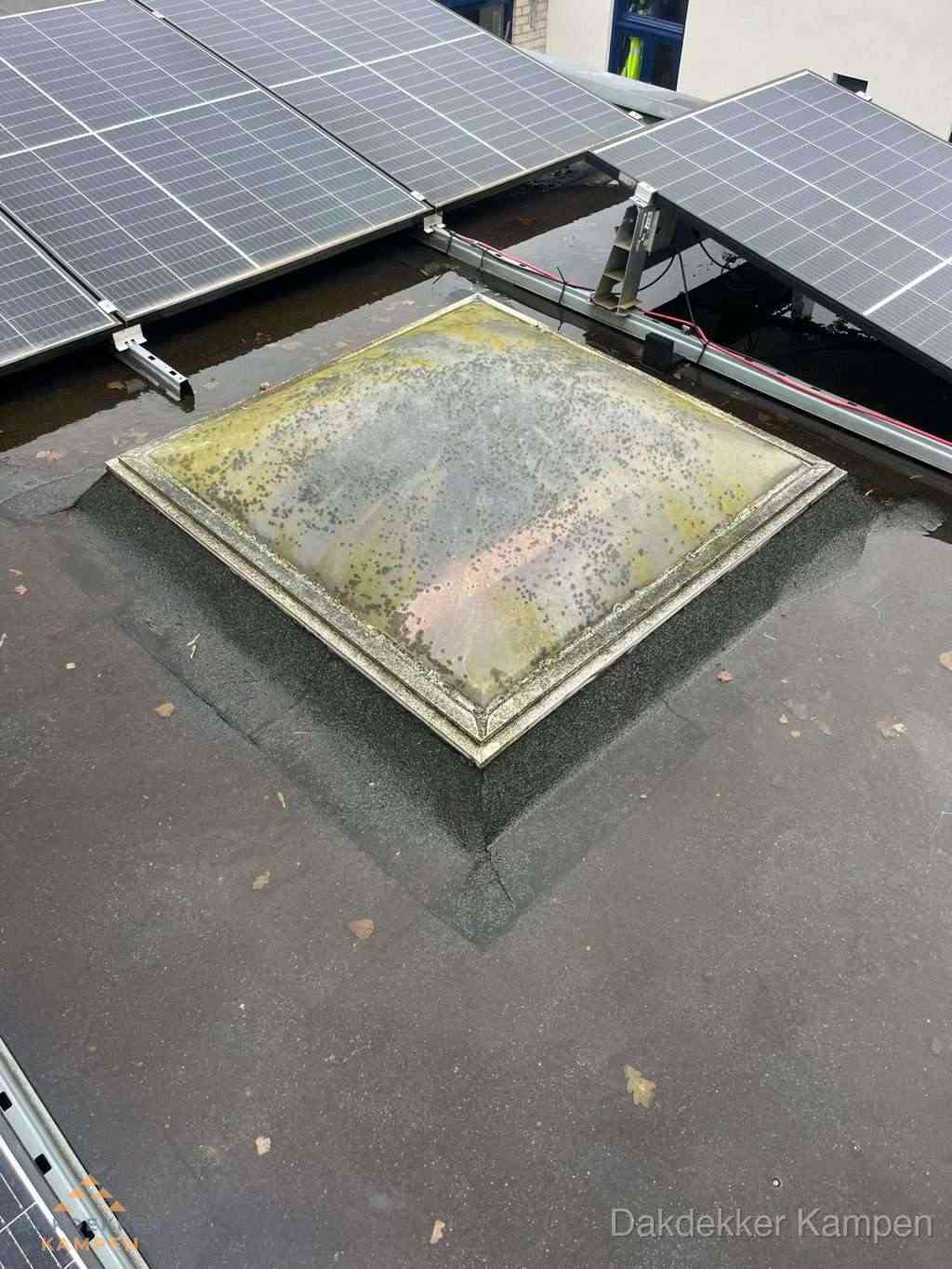 Opsporen Daklekkage Kampen Opsporen Daklekkage Kampen