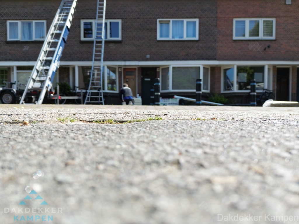 Schuin Dak Kampen Schuin Dak Kampen